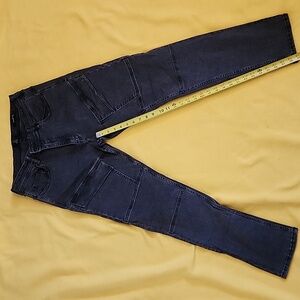COTTON ON Tapered Leg 7 Pockets Jeans